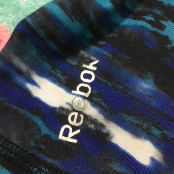 Girls Reebok Athletic Set - Picture 3 of 10